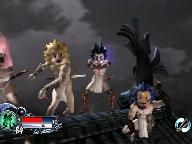 Tenchu Z Demo Impressions (Xbox 360)