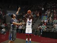 Operation Sports: NCAA Basketball 10 Review
