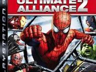 Nonsense Gamer – Marvel: Ultimate Alliance 2 Review