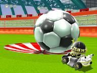 Zero Gear Beta – Preview – The Gamer Scene