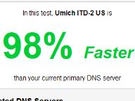 Portal for Gamers: Tweak your DNS Settings for Faster Internet at Home