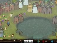 VGC Review: Pixeljunk Monsters Deluxe