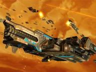 Sins Of A Solar Empire – Trinity Announced, Offers Sins: Diplomacy Beta Access
