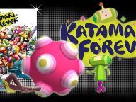 Katamari Forever – TAKEitGAME Review