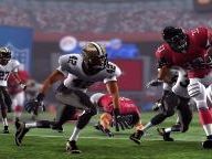 Gamer Limit Review: Madden NFL Arcade