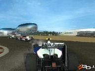 3djuegos Review: F1 2009 (Wii)