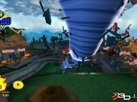 3djuegos Review: Tornado Outbreak