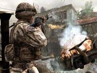 IGN: Violence and Modern Warfare 2