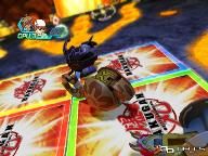 3djuegos Review: Bakugan (Wii)