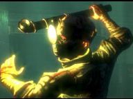 1UP: The First Few Hours of BioShock