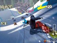 3djuegos Review: Shaun White Snowboarding: World Stage (Wii)