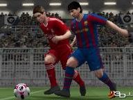 3djuegos Review: PES 2010 (PSP)