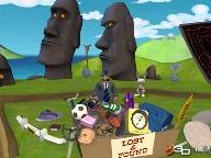 3djuegos Review: Sam & Max: Season Two – Beyond Time and Space