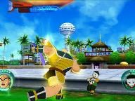 3djuegos Review: Dragon Ball: Raging Blast