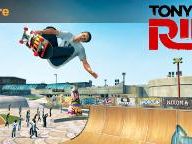 The Reason Tony Hawk: Ride Was Destined For Failure From Day One