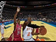 GamePlayBook: NBA 2K10 Wii Review