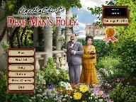 Agatha Christie – Dead Man’s Folly by I-Play (Review) at pixelperfectgaming.com