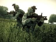 Hooked Gamers: Operation Flashpoint: Dragon Rising Review