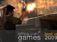 iafrica.com’s Best Games of 2009 Awards