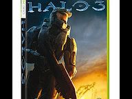 Halo 3 final package images