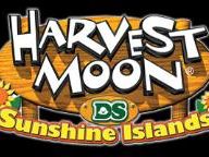 RPGFan: Harvest Moon: Sunshine Islands Review