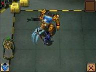 Electricpig: James Cameron’s Avatar DS Review