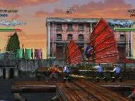 New Revenge of the Wounded Dragons screenshots