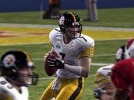 EA Madden NFL 10 Gamertag