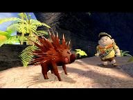 PSFocus: Disney Pixar’s Up Review