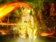 PSFocus: Dragon Ball: Raging Blast Review