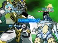 PSFocus: Bakugan: Battle Brawlers Review