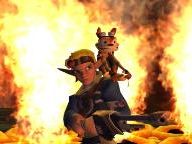PSFocus: Jak & Daxter: The Lost Frontier Review
