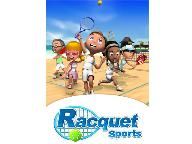 New Multisport Racquet Game Arriving on the Nintendo Wii