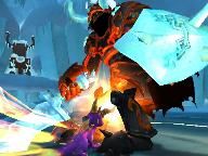 The Legend of Spyro: The Eternal Night Announced – 23 New Screens