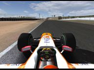 Games2C: F1 2009 (Wii) Review