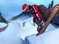 Games2C: Shaun White Snowboarding: World Stage Review