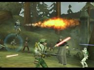Games2C: Star Wars Battlefront: Elite Squadron Review
