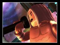 Teknologia: Lego Rock Band review
