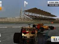 Koku Gamer: F1 2009 PSP Review