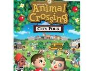 Animal Crossing: City Folk Wii now under $20
