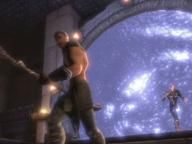 MMORPG: Resisting Stargate Resistance