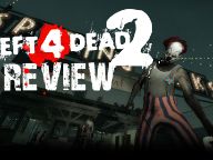 Modern-Gamer: Left 4 Dead 2 Review