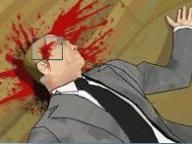 GamesRadar: Crime Scene Hands-On