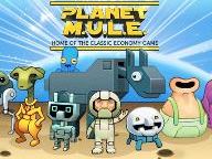 Mid-Week Freeplay: Planet M.U.L.E.