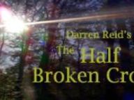Point and click your way to The Half Broken Crown