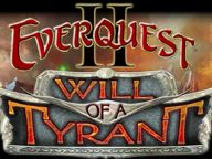 EverQuest II, Will of the Tyrant trailer and slide-show