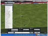 3djuegos Review: Football Manager 2010