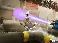 3djuegos Review: Rabbids: Go Home
