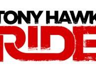 Tony Hawk: Ride Doesn’t Ride Well in Sales