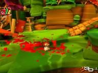 3djuegos Review: Fairytale Fights